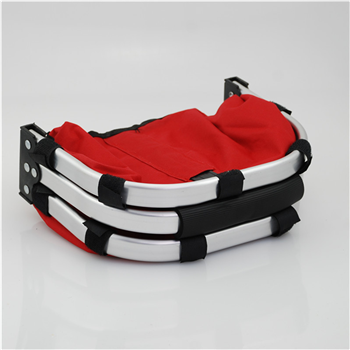 Foldable Shopping Basket