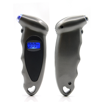 Digital Tire Gauge