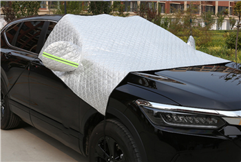 Car Heat Shield