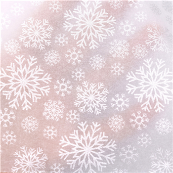 Christmas Tissue Paper Gift Wrapping Paper
