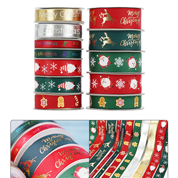Christmas Ribbon