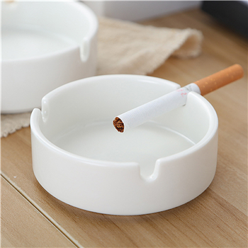 Ceramic Ashtray 