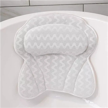 Bath Pillow