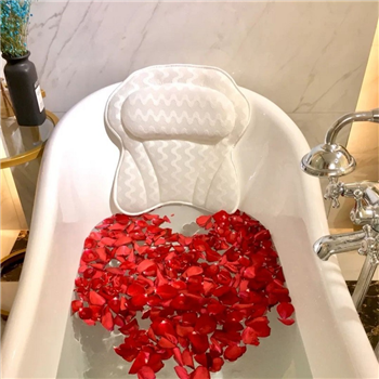 Bath Pillow
