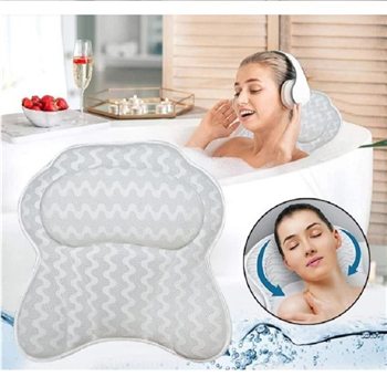 Bath Pillow