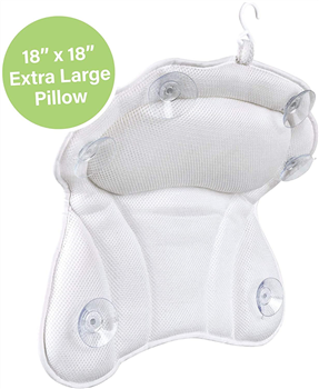 Bath Pillow