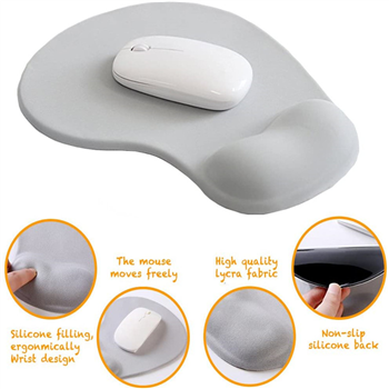 Office Mousepad