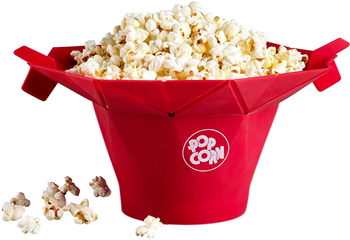 Popcorn Bucket