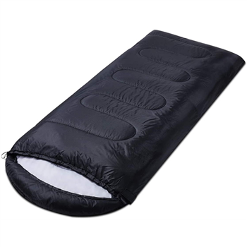 Lightweight Backpacking Sleeping Bag