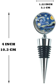 Wine Stoppers
