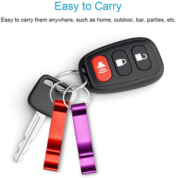 Beer Bottle Openers