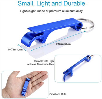 Beer Bottle Openers
