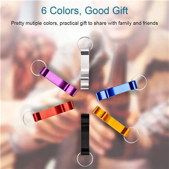 Beer Bottle Openers