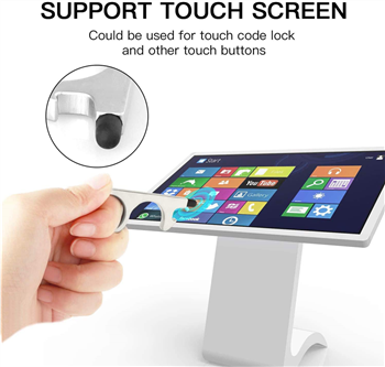 No Touch Door Opener Tool