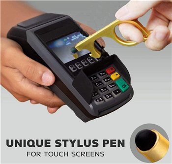 No Touch Door Opener Tool