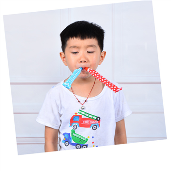 Party Whistle