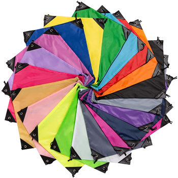 Drawstring Backpack Bags
