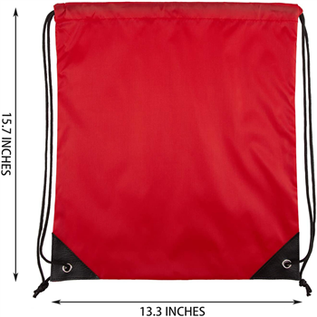 Drawstring Backpack Bags