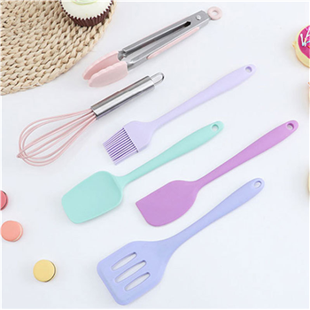 Baking Six-piece Tool