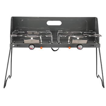 Strong Power Foldable Camping Stove