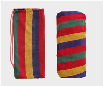 Canvas Portable Lightweight Outdoor Hammock