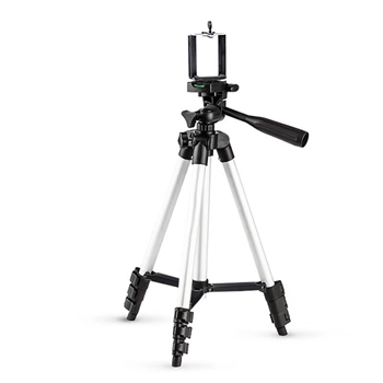 Retractable Tripod