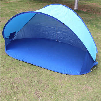 Instant Pop-up UV-Resistant Sun Shelter Tent