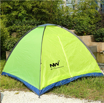 Outdoor Camping Tent with Mosquito Net