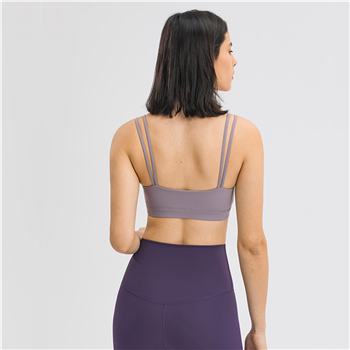 Women's Yoga Sports Bra