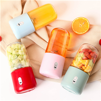 Portable Juicer