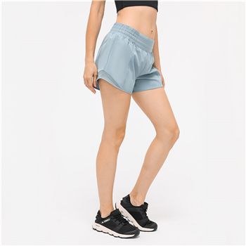 Women's Yoga Sports Shorts