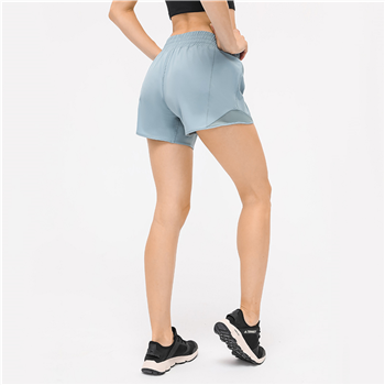 Women's Yoga Sports Shorts