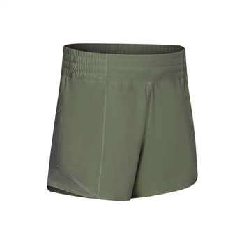 Women's Yoga Sports Shorts