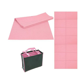 Foldable Yoga Mat