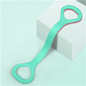 Fitness Elastic Pulling Rope