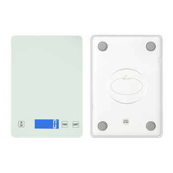 Tempered Glass Scale