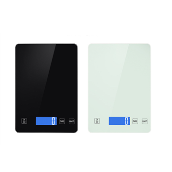 Tempered Glass Scale