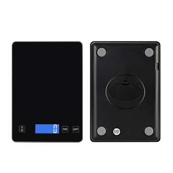 Tempered Glass Scale