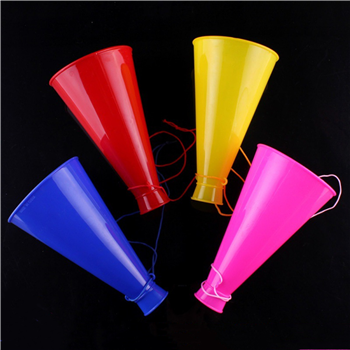 Plastic Megaphone
