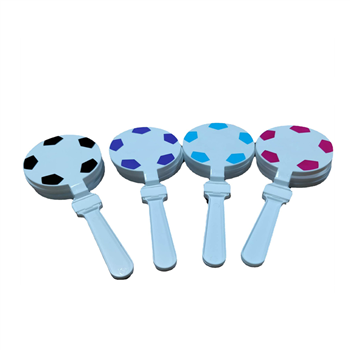 Football Hand Clapper