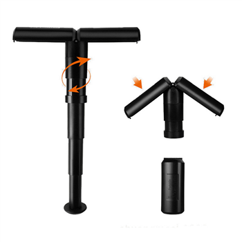 Portable Telescopic Seat