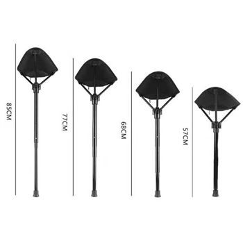 Telescopic Chair Stool