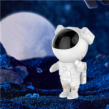 Astronaut Starry Sky Projector