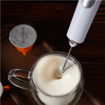 Handheld Milk Frother