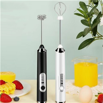 Handheld Milk Frother