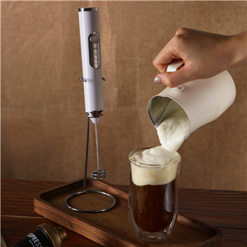 Handheld Milk Frother