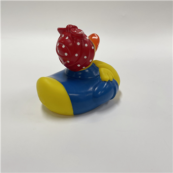 Rubber Duck