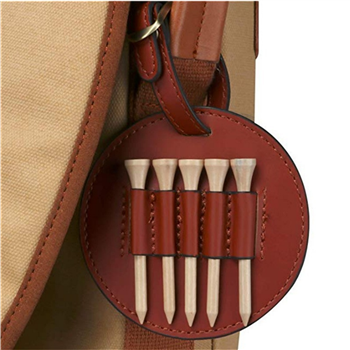 Golf Nail Storage Bag