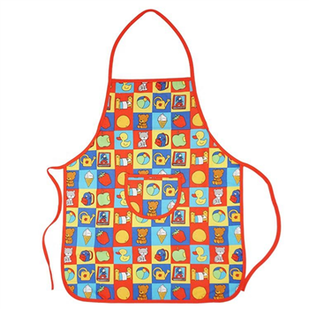 Full-color Customized Waterproof and Oil proof Apron