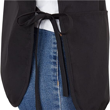 Cobbler Smock Apron With 2 pockets